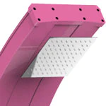 Doccia Solare rosa